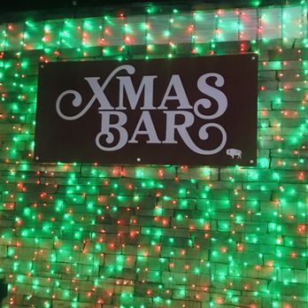 Xmas Bar - Bars Near Me - St. Petersburg, Florida Xmas Bar - Bars Near Me - St. Petersburg, Florida