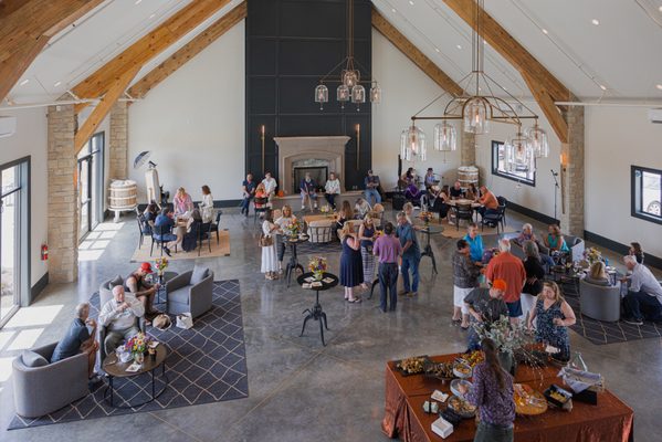 Domenico Winery + Vineyards - Amador by null
