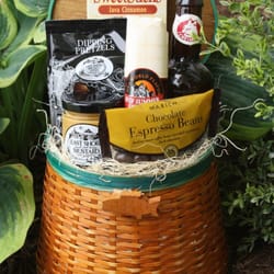 The Personal Gift Basket Company