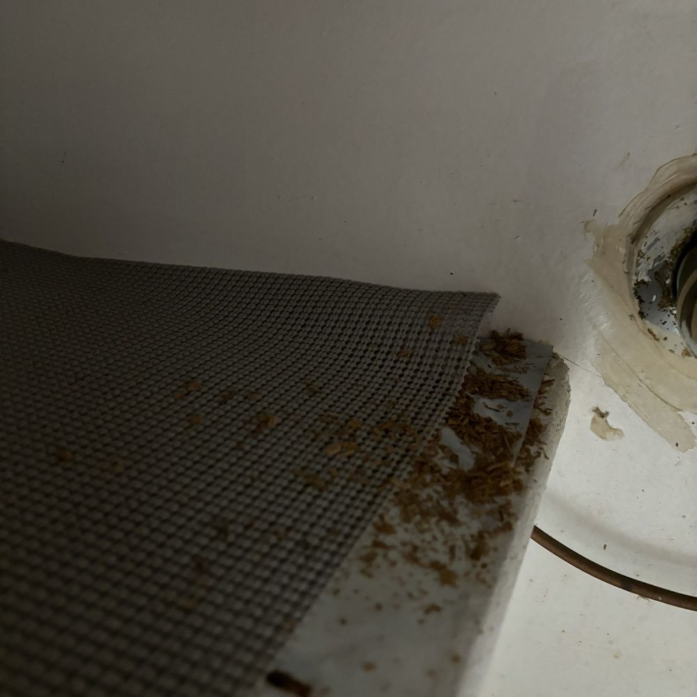 Beachpoint Cottages - Under kitchen sink. - Vacation Rentals Near Me - Siesta Key, Florida