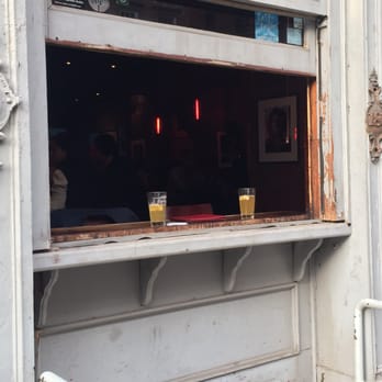 The Hideaway - The small seats by the window. So cool - Bars Near Me - New York, New York The Hideaway - The small seats by the window. So cool - Bars Near Me - New York, New York
