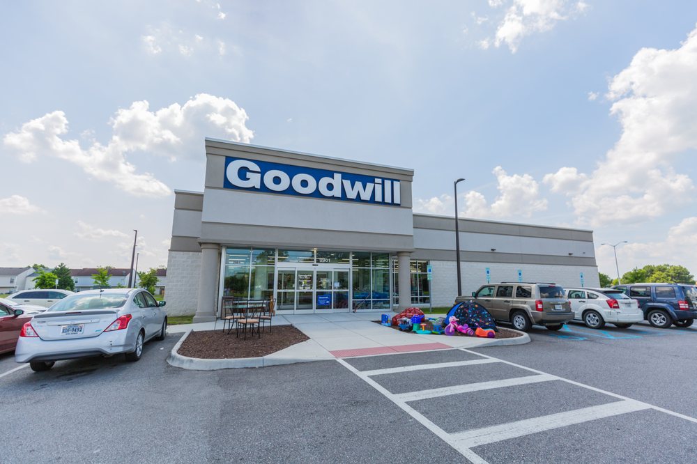 GOODWILL OF CENTRAL AND COASTAL VIRGINIA Updated August 2024 25