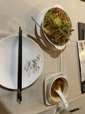 Dim Sum Palace by null Dim Sum Palace by null