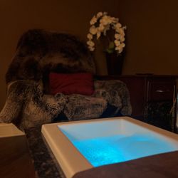 Luxe Day Spa