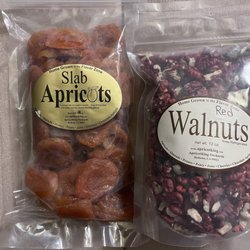 Apricot King Orchards