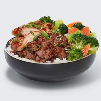 WaBa Grill - Asian Fusion Near Me - Clovis, California WaBa Grill - Asian Fusion Near Me - Clovis, California