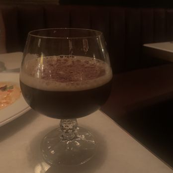 Coquette - Espresso martini - Breakfast & Brunch Near Me - Boston, Massachusetts Coquette - Espresso martini - Breakfast & Brunch Near Me - Boston, Massachusetts