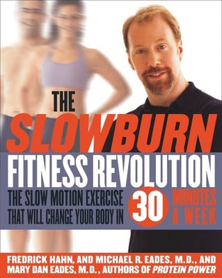 SlowBurn Personal Training Studios by null