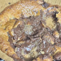 Kids Kids' Mini Pizookie Kids Kids' Mini Pizookie