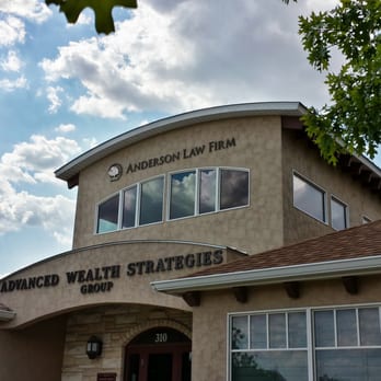 1. Anderson Law Firm