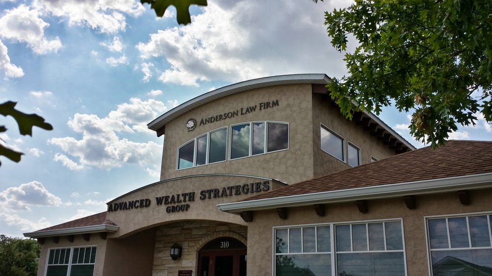 Anderson Law Firm - disability attorney in Round Rock, TX