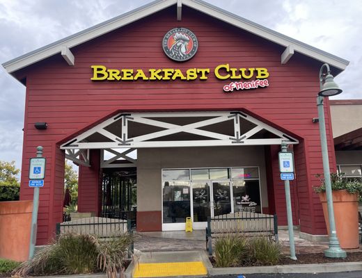 Breakfast Club of Menifee by null