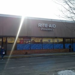 Rite Aid