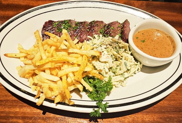 Brentwood Restaurant by null