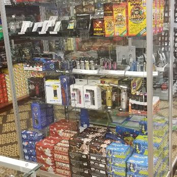 Smokers Planet - Tobacco Shops Near Me - Madison Heights, Michigan