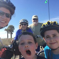 Wheel Fun Rentals