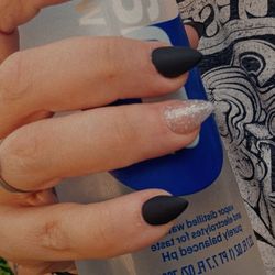 TLC Nails & Spa - Round 1
