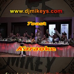 DJ Mikey
