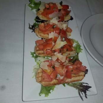 Mezza Luna - Italian Near Me - Smyrna, Georgia