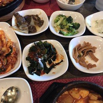 DuBu - Side dishes - Korean Near Me - Elkins Park, Pennsylvania DuBu - Side dishes - Korean Near Me - Elkins Park, Pennsylvania