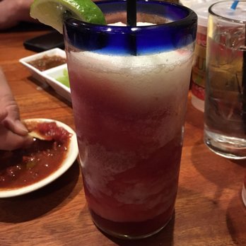 Abuelo's Mexican Restaurant - Mexican Near Me - Katy, Texas