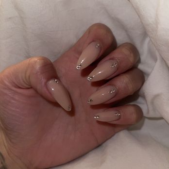 Paint Nail Beauty Spa - Eyelash Service Near Me - San Jose, California