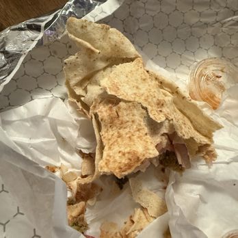 Shawarma Guys - Food Trucks Near Me - San Diego, California