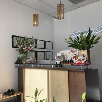Saigon Spa - Massage Near Me - Los Altos, California