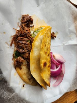 Taqueria Hecho en México by null