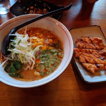 Waku Waku Ramen Chinatown - Ramen Near Me - Boston, Massachusetts Waku Waku Ramen Chinatown - Ramen Near Me - Boston, Massachusetts