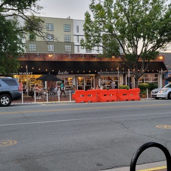 Mediterranean Deli - COOL OUTSIDE SEATING AREA - Mediterranean Near Me - Chapel Hill, North Carolina Mediterranean Deli - COOL OUTSIDE SEATING AREA - Mediterranean Near Me - Chapel Hill, North Carolina