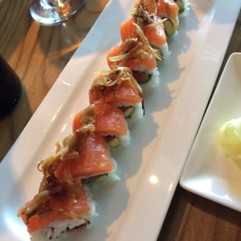 Sushi Konami - Japanese Near Me - Auburn, Washington Sushi Konami - Japanese Near Me - Auburn, Washington
