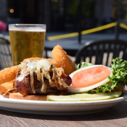 Exchange Bar & Grill