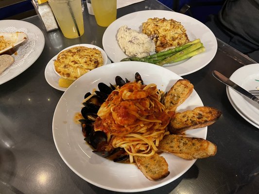 Carson's Creekside Restaurant by null