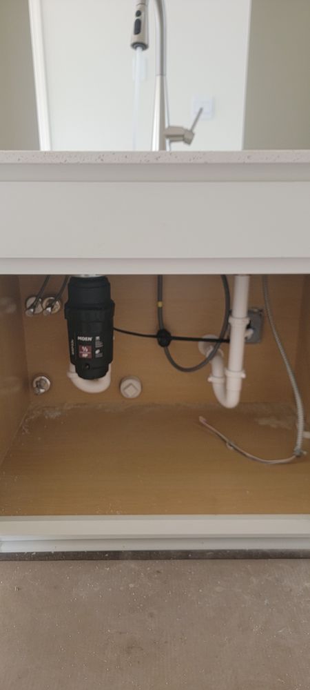 Slide of MAC Plumbing