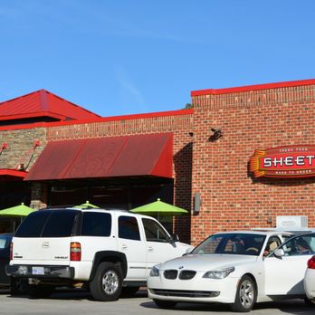 Sheetz - Gas Stations Near Me - Salisbury, North Carolina