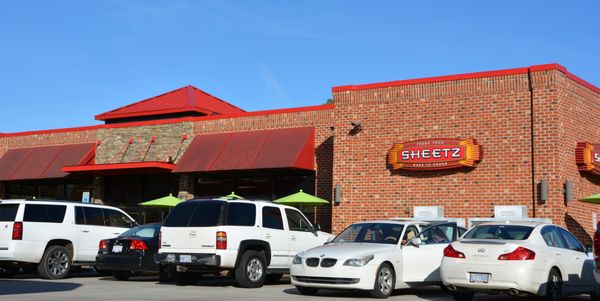 Sheetz by null