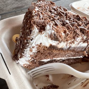 Ted's Bakery - Bakeries Near Me - Haleiwa, Hawaii