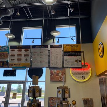Which Wich - Sandwiches Near Me - Austin, Texas Which Wich - Sandwiches Near Me - Austin, Texas