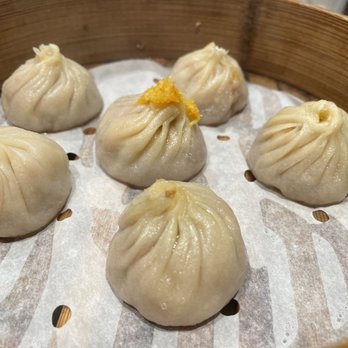 Dinesty Dumpling House - Chinese Near Me - Vancouver, British Columbia