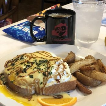 Cheeser's Palace Cafe - Breakfast & Brunch Near Me - Clermont, Florida Cheeser's Palace Cafe - Breakfast & Brunch Near Me - Clermont, Florida