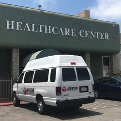 Lifestar Medical Transport - Non-emergency medical transports for dialysis, chemotherapy and radiation appointments.
