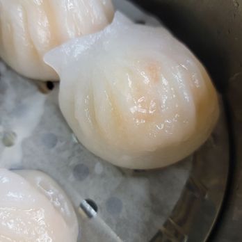 Get Sum Dim Sum - Crystal shrimp dumpling - Dim Sum Near Me - Ontario, California