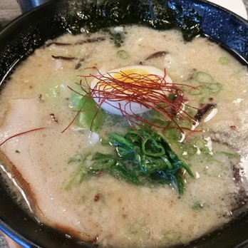 Ramen Seas - Ramen Near Me - Sunnyvale, California Ramen Seas - Ramen Near Me - Sunnyvale, California