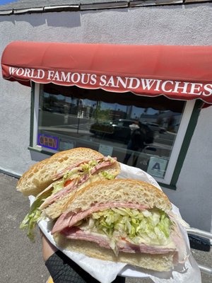 Antone’s Italian Eatery by null