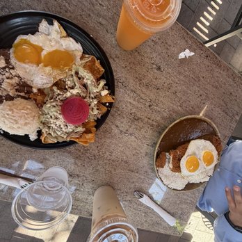 Aloha Stacks - Breakfast & Brunch Near Me - Irvine, California