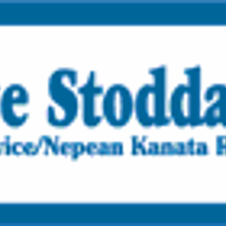 Stoddard's Auto Service - Logo