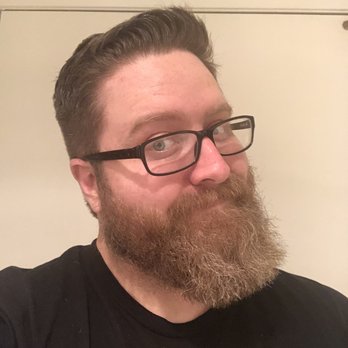 Corrina Rose Hair Studio - My husband also gets his hair and beard done by Corrina. - Hair Stylists Near Me
