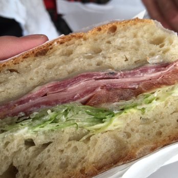 Haute Mess - Old Fashioned Salumi - Coffee & Tea Near Me - Los Angeles, California