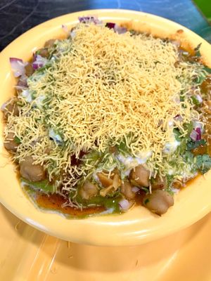 Sri Balaji Caffe Veg and Vegan by null